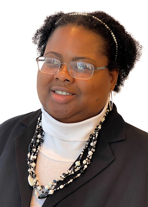 Tyschelle R. Doucette 