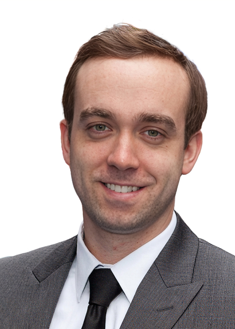 Benjamin M. Ellis 