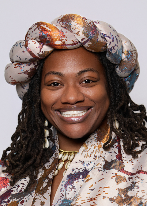 Jordan A. Bryant 